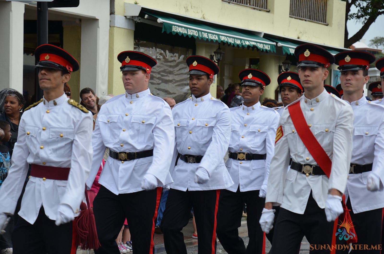 Remembrance Day 2011 031